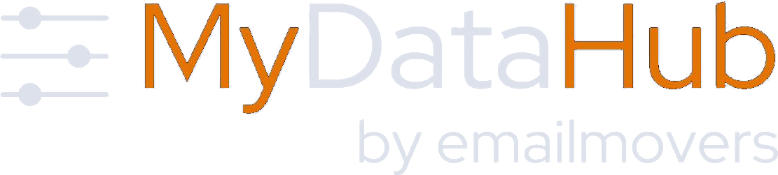MyDataHub — UK B2B Email Data Platform